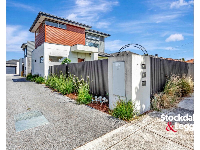 1/17 Justin Avenue, Glenroy VIC 3046