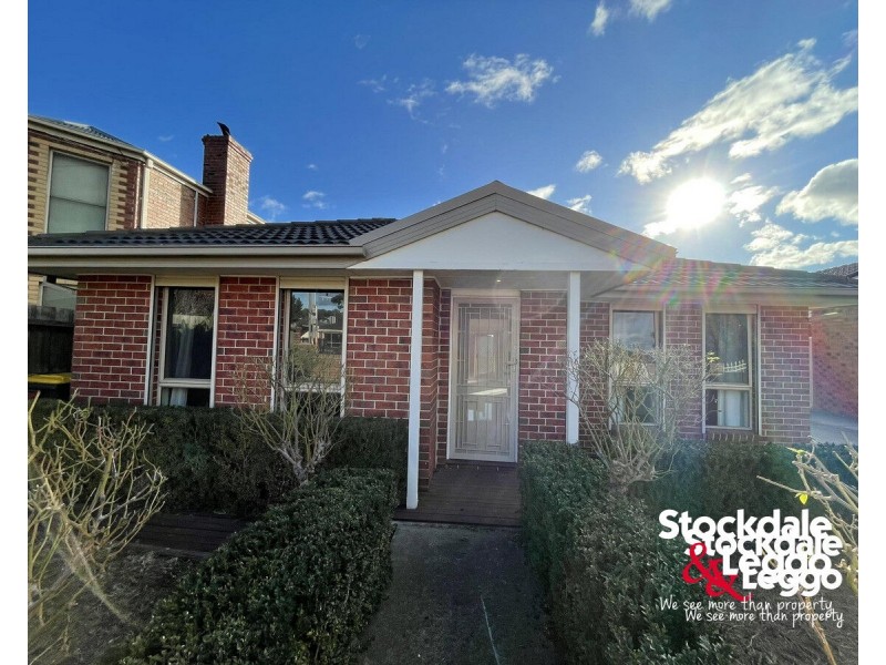 1/189 Opie Road, Albanvale VIC 3021