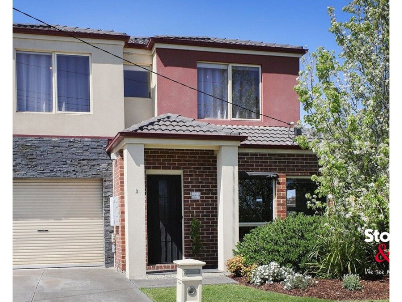 3/34-36 Vaucluse Avenue, Gladstone Park VIC 3043