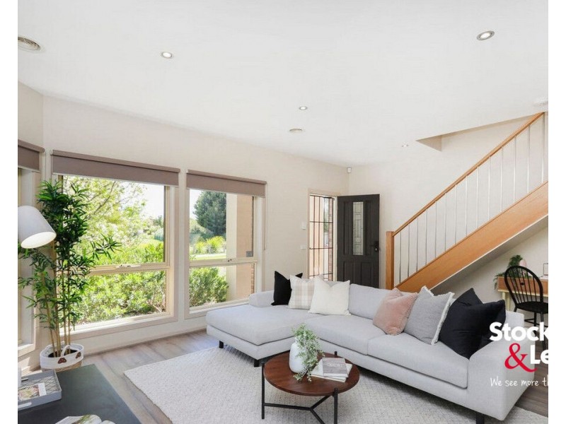 3/34-36 Vaucluse Avenue, Gladstone Park VIC 3043