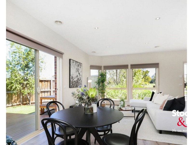 3/34-36 Vaucluse Avenue, Gladstone Park VIC 3043