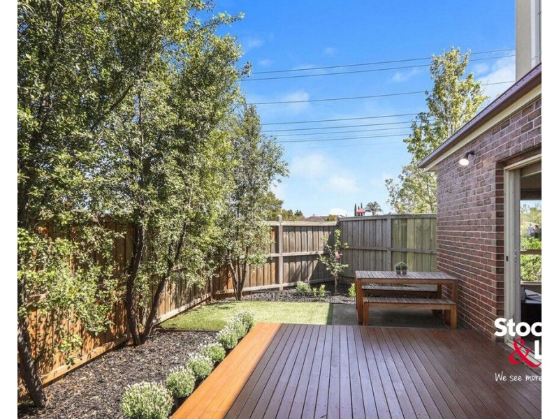 3/34-36 Vaucluse Avenue, Gladstone Park VIC 3043