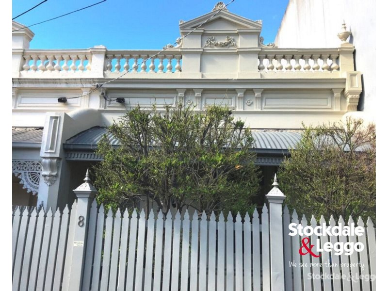 8 Duke Street, Windsor VIC 3181