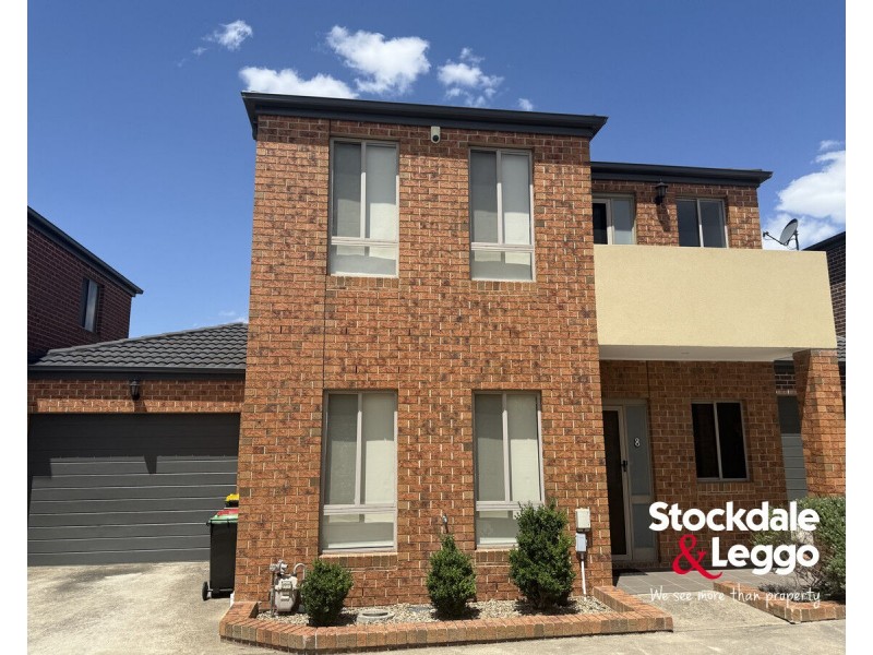 8/84 Hillcrest Drive, Westmeadows VIC 3049
