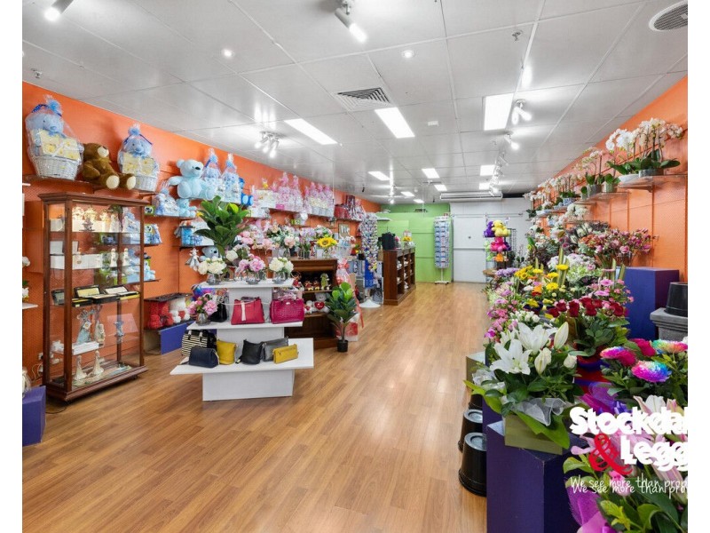 Shop 157A 8-34 Gladstone Park Drive, Gladstone Park VIC 3043