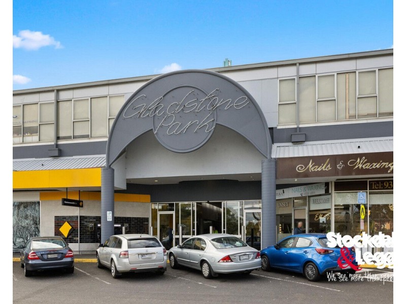 Shop 157A 8-34 Gladstone Park Drive, Gladstone Park VIC 3043