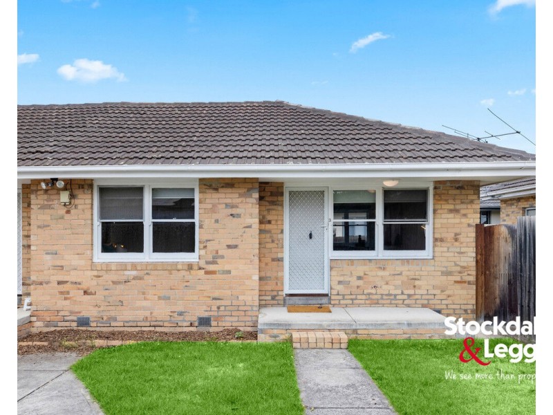 3/8 Waratah Avenue, Tullamarine VIC 3043
