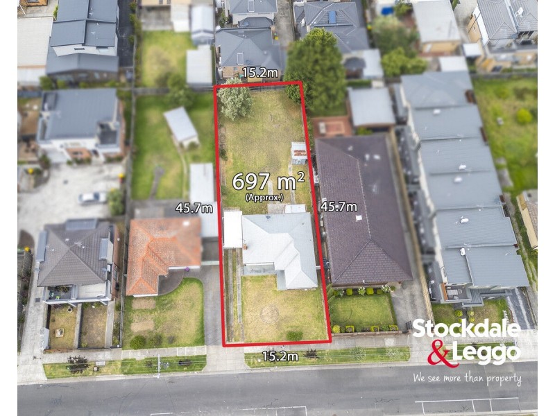 5 Eileen Street, Hadfield VIC 3046