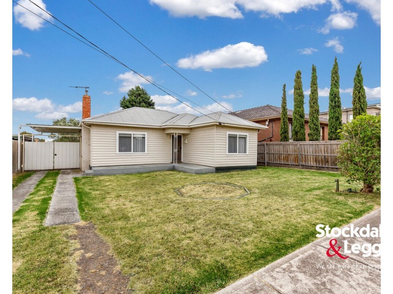 5 Eileen Street, Hadfield VIC 3046