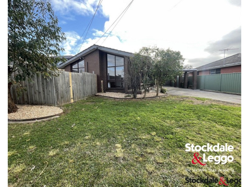 30 Dawson Street, Tullamarine VIC 3043