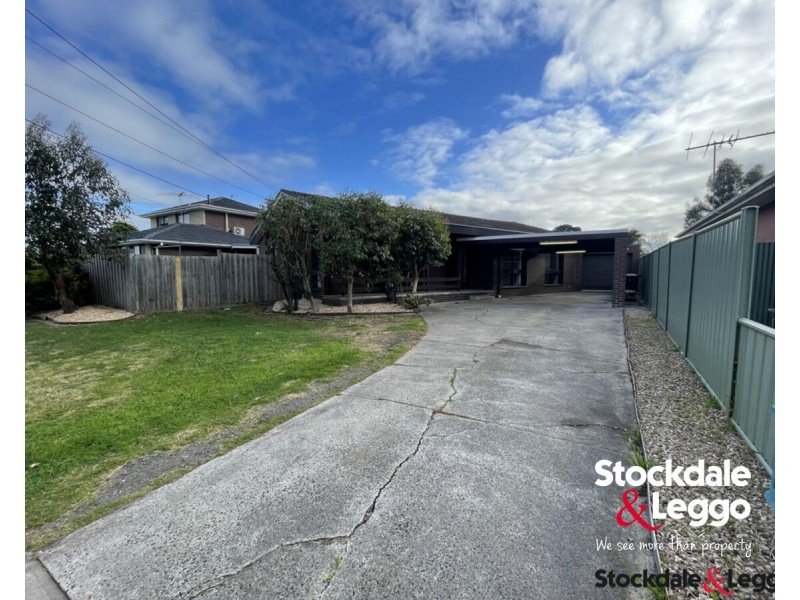 30 Dawson Street, Tullamarine VIC 3043