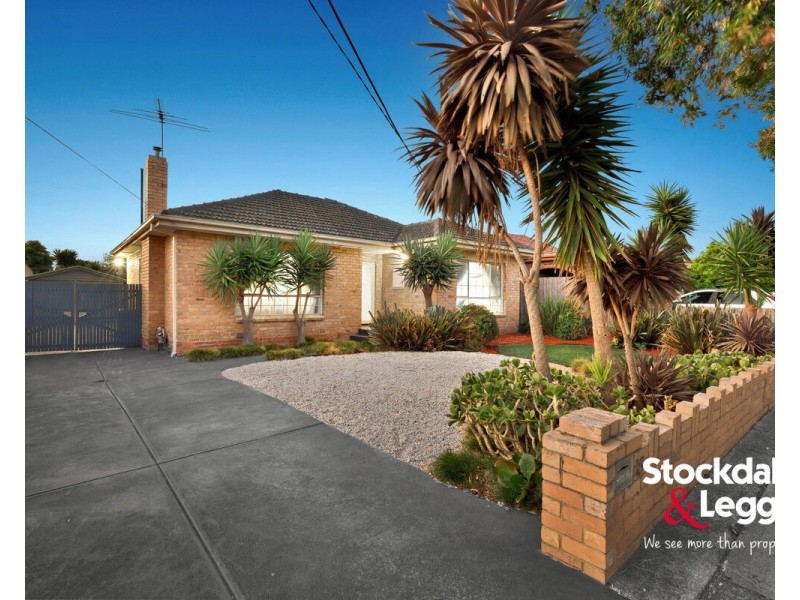 45 Paget Avenue, Glenroy VIC 3046