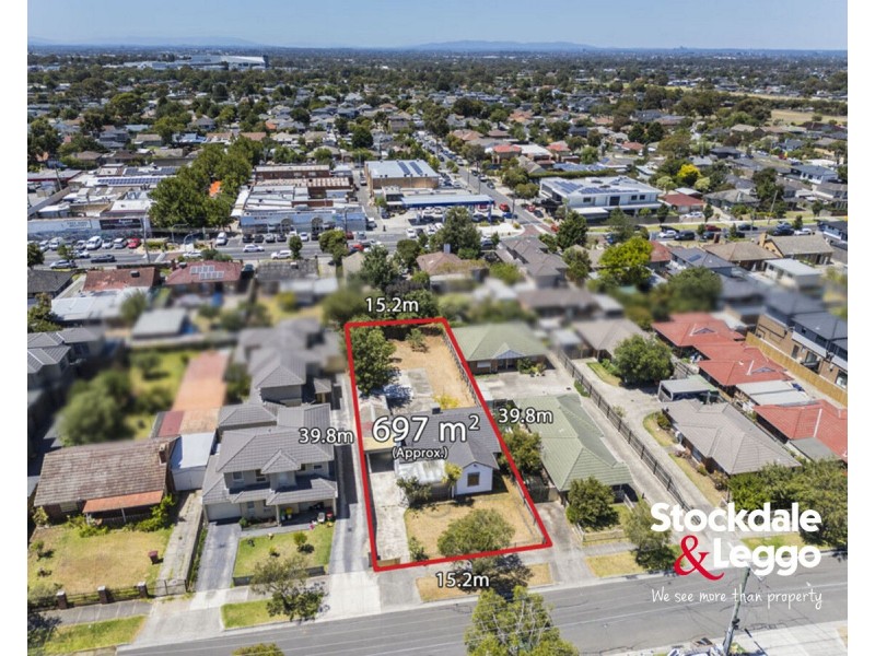 24 Meredith Street, Broadmeadows VIC 3047