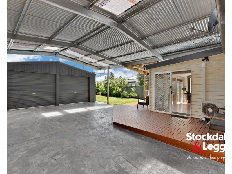 44 Hilton Street, Hadfield VIC 3046