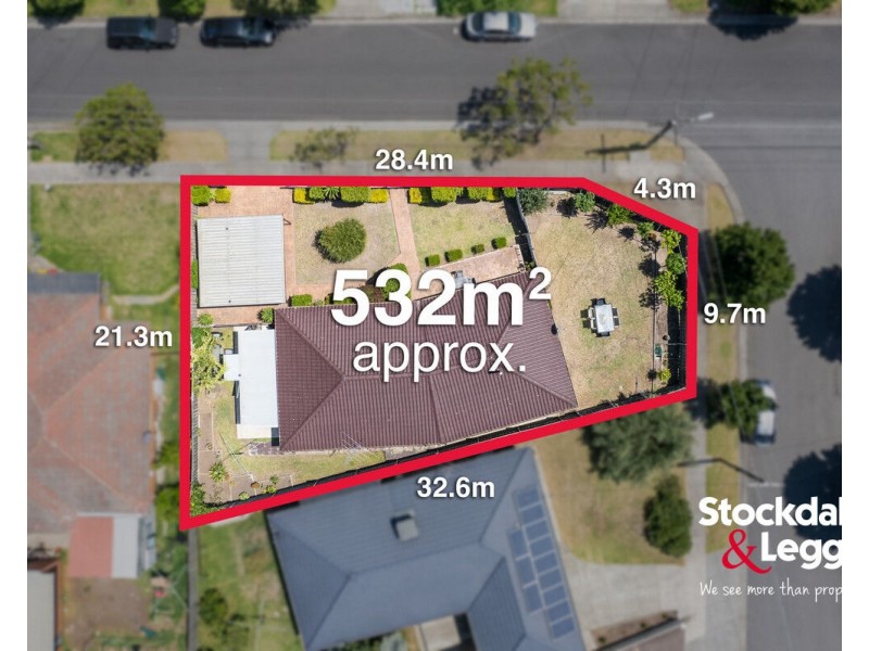 2 Carlisle Court, Campbellfield VIC 3061