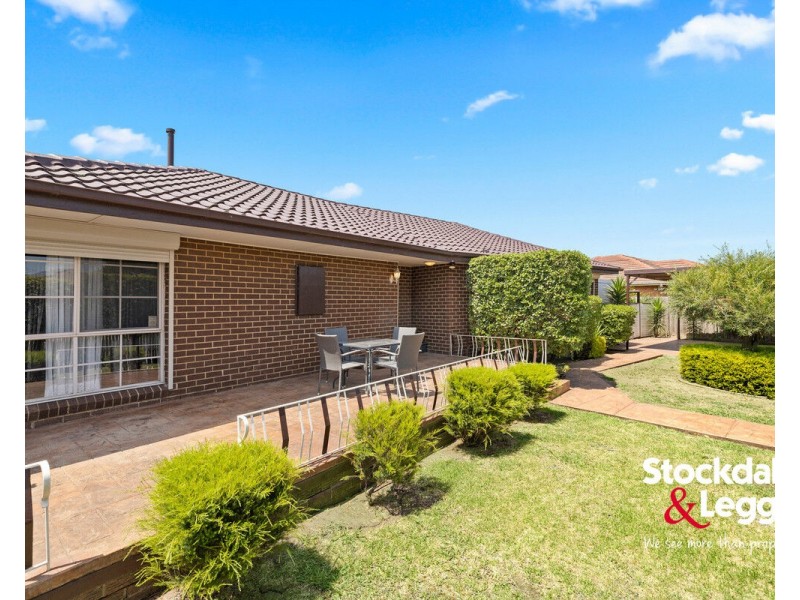 2 Carlisle Court, Campbellfield VIC 3061