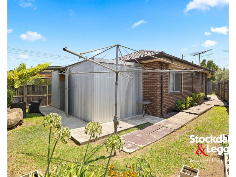 2 Carlisle Court, Campbellfield VIC 3061