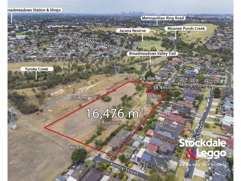 19 Kenny Street, Westmeadows VIC 3049
