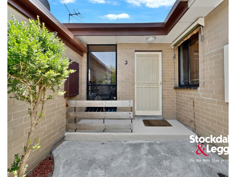 3/18 Hartington Street, Glenroy VIC 3046