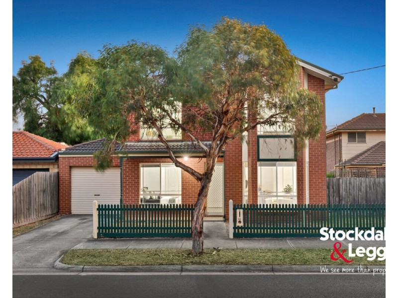3/28 Barunah Street, Hadfield VIC 3046