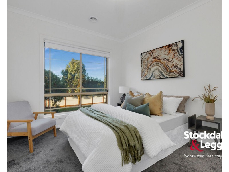 3/28 Barunah Street, Hadfield VIC 3046