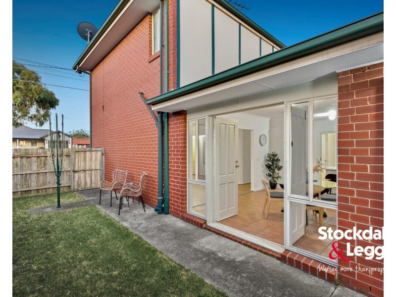 3/28 Barunah Street, Hadfield VIC 3046