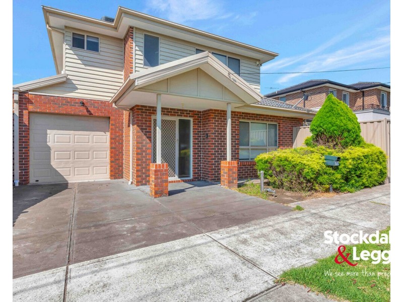 1A Caldwell Street, Hadfield VIC 3046