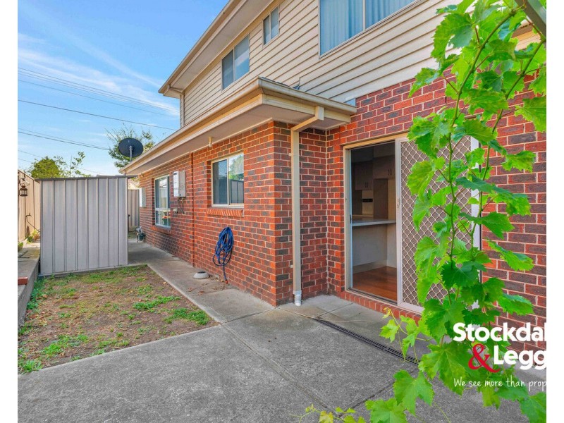 1A Caldwell Street, Hadfield VIC 3046