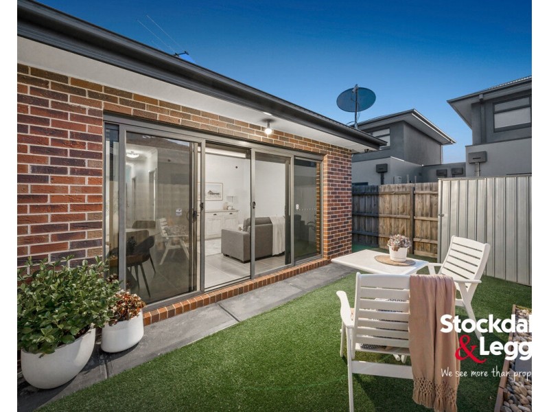 4/75 Derby Street, Tullamarine VIC 3043