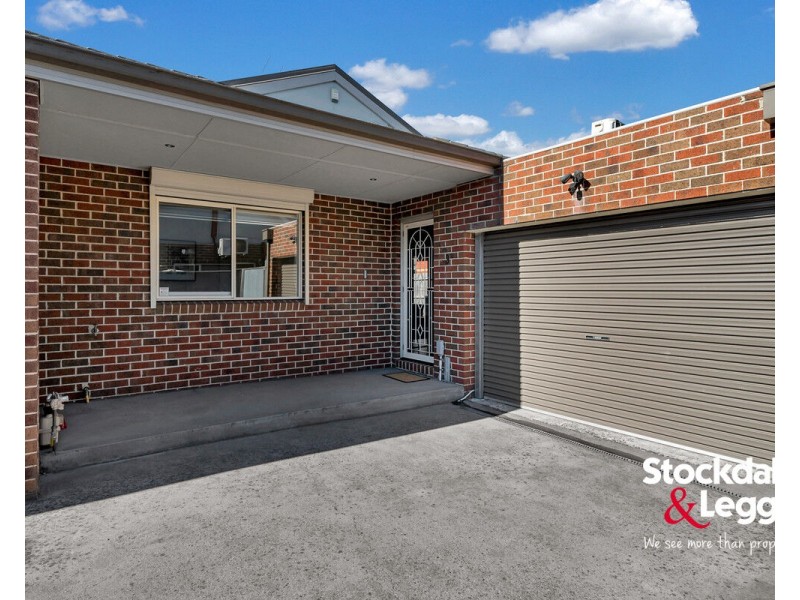 3/14 Harold Street, Glenroy VIC 3046