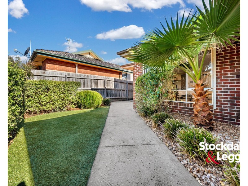 3/14 Harold Street, Glenroy VIC 3046