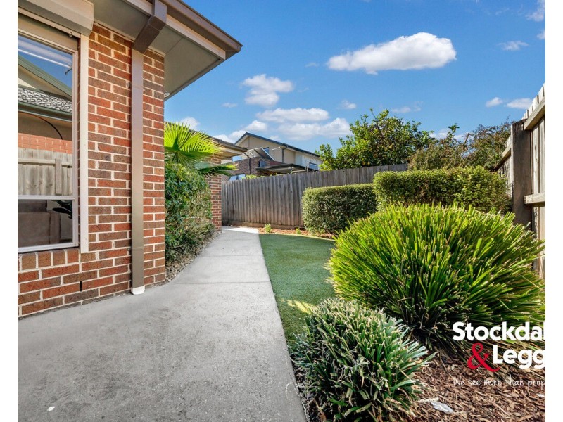 3/14 Harold Street, Glenroy VIC 3046