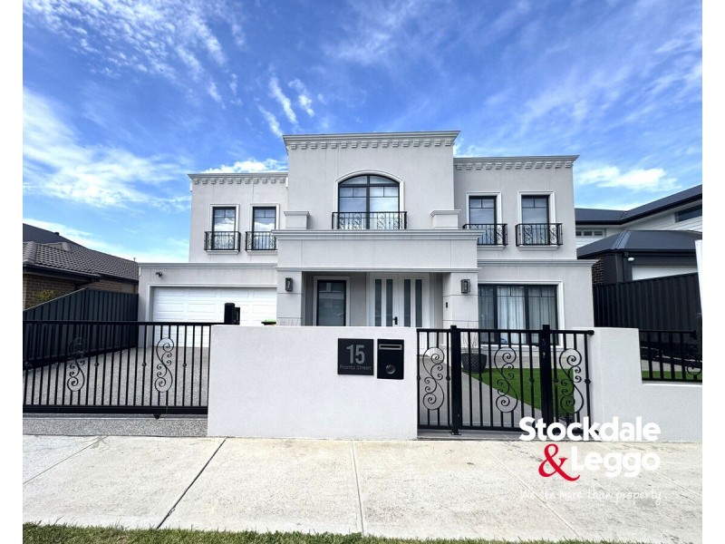 15 Pianta Street, Greenvale VIC 3059