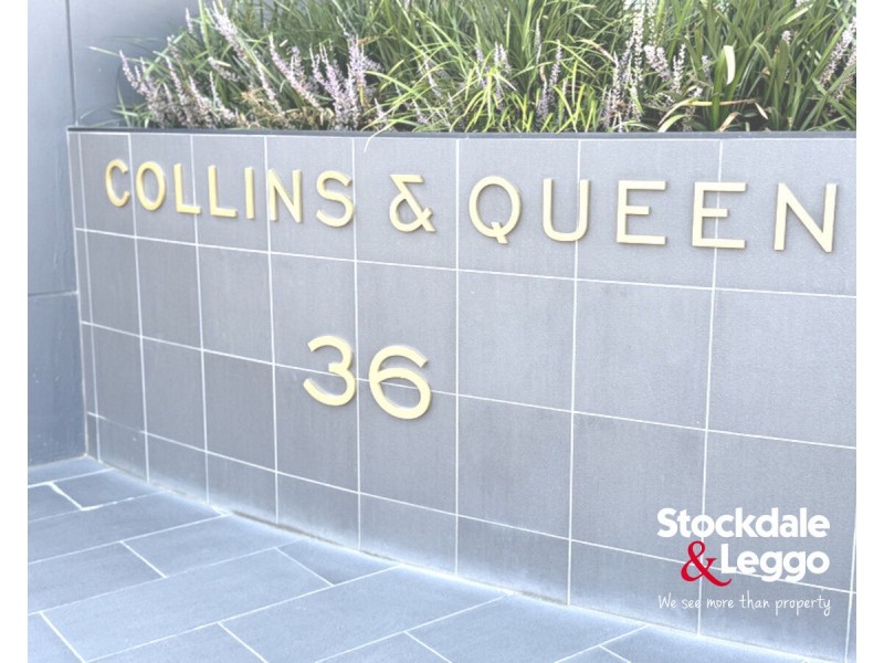 311/36 Collins Street, Essendon VIC 3040