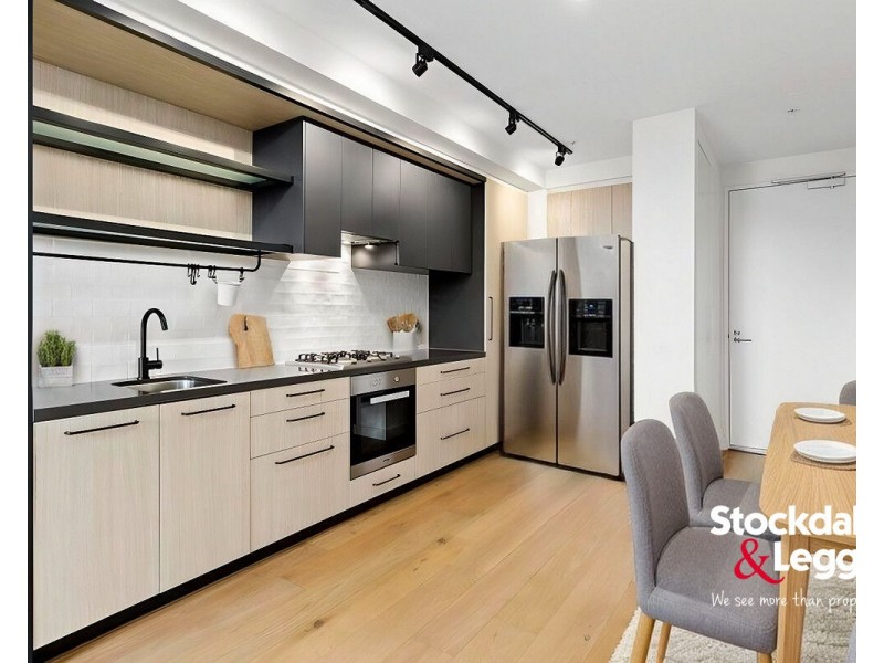 311/36 Collins Street, Essendon VIC 3040