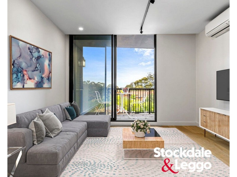 311/36 Collins Street, Essendon VIC 3040