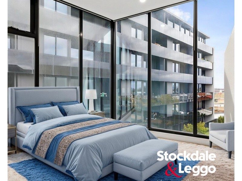 311/36 Collins Street, Essendon VIC 3040