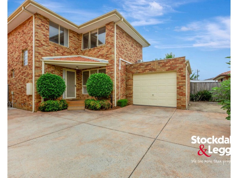 4/244 Melrose Drive, Tullamarine VIC 3043