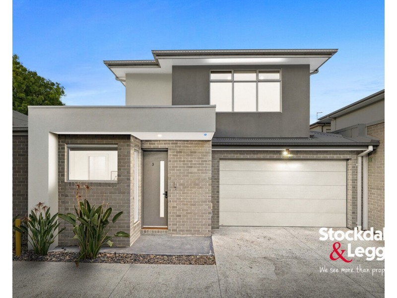 3/5 Pascoe Street, Westmeadows VIC 3049