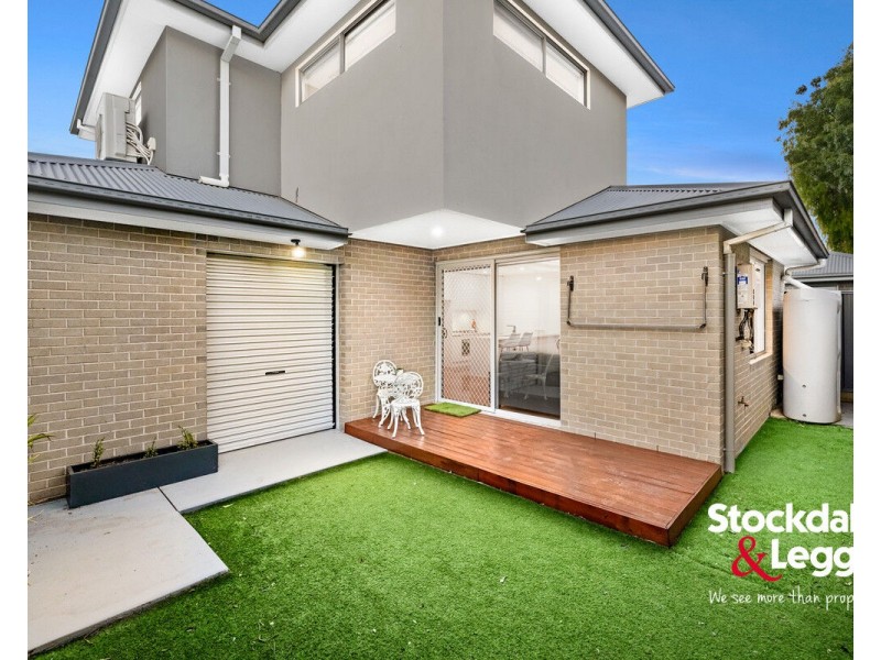 3/5 Pascoe Street, Westmeadows VIC 3049