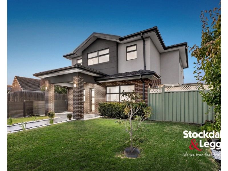 1/12 Tarana Avenue, Glenroy VIC 3046