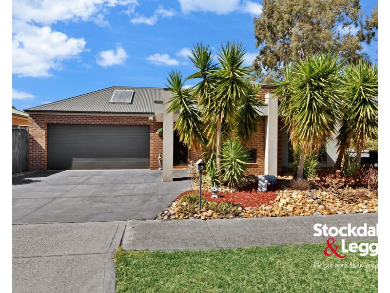 3 Ghan Link, Doreen VIC 3754