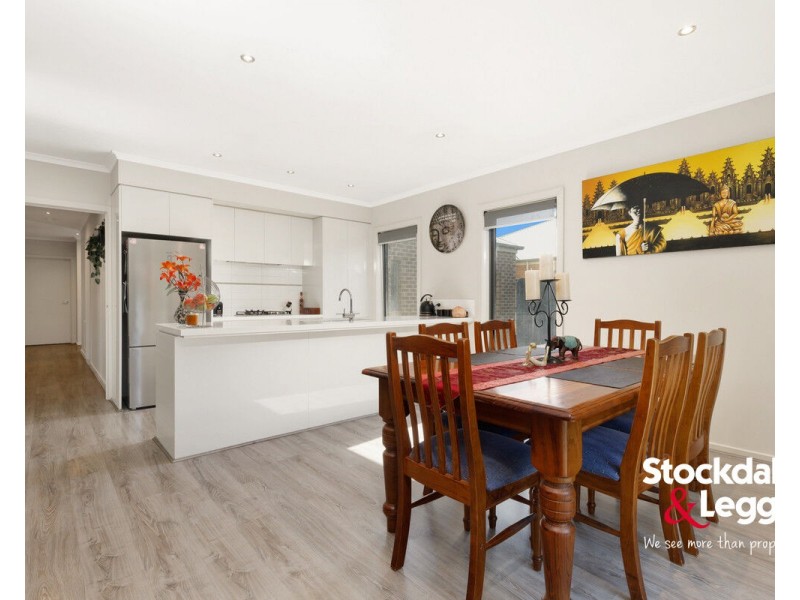 3 Ghan Link, Doreen VIC 3754