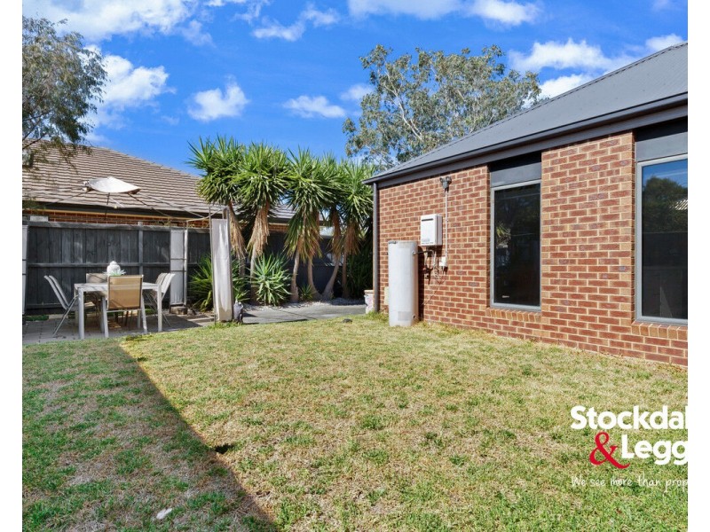 3 Ghan Link, Doreen VIC 3754