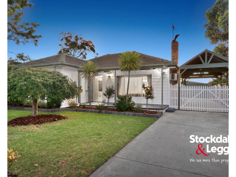 7 South Box Court, Hadfield VIC 3046