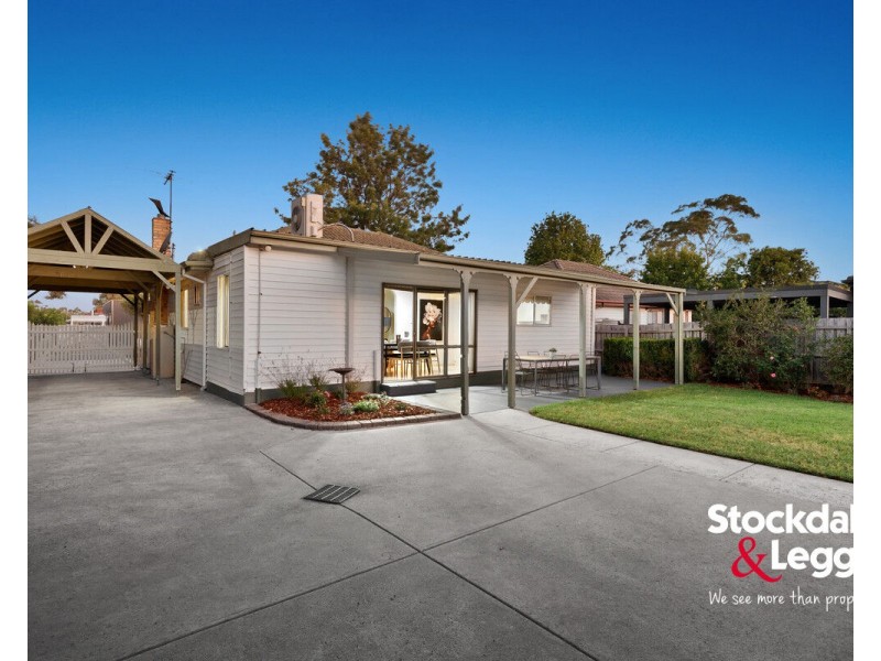 7 South Box Court, Hadfield VIC 3046