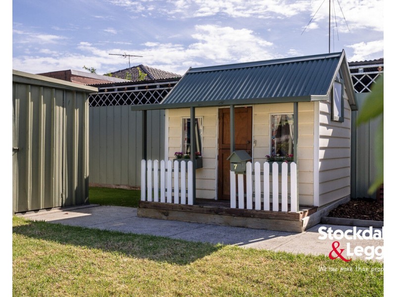 7 South Box Court, Hadfield VIC 3046