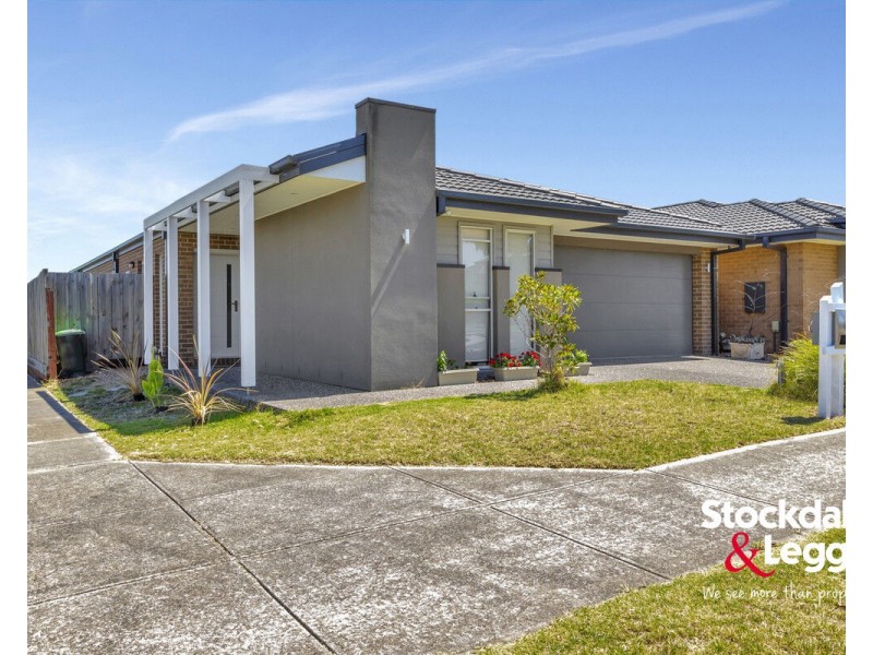 29 Lavinia Street, Greenvale VIC 3059