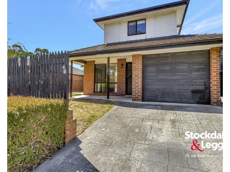 3/107 Kenny Street, Westmeadows VIC 3049