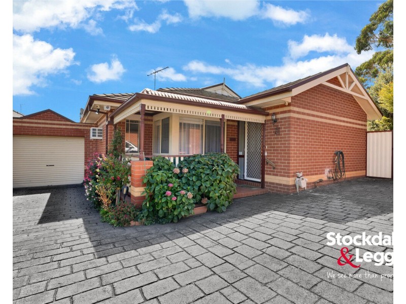 3/9 Gregory Street, Oak Park VIC 3046